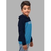 HELLCAT - Multi Color Cotton Blend Boys Sweatshirt ( Pack of 2 ) - None