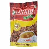 Bayars Special Gold Label Coffee, 200 Gm