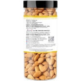 YUM YUM Premium California Almonds 250 g