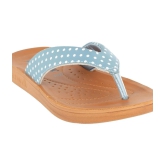 Aerowalk - Blue Womens Slipper - None