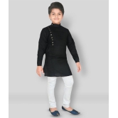 Ahhaaaa Ethnic Wear Designer Kurta Pajama For Kids and Boys - None