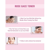 Rose Toner - Refresh, Balance, and Revitalize (100ml)