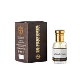 Wanderlust  Premium Attar - SG Perfumes | 12ml & 24ml-24ml