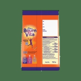 Cadbury Bournvita Refill, 750 Gm