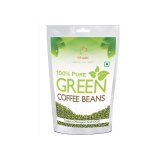 Vihado Vihado Green Coffee Beans for weight for loss 50 gm Unflavoured Single Pack