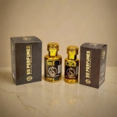 Ajmeree- SG Perfumes  | 12ml & 24ml-24 ml