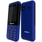 Karbonn K531 Dual SIM Feature Phone Blue