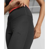 HYPERNATURAL Womens High-Waist 7/8 Training Tights