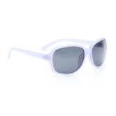 Grey Bug Eye Sunglasses for Women