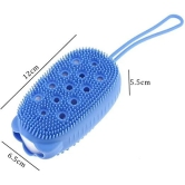 Revitalize Your Skin with the Ultimate Silicone Bath Body Brush