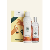 Wonderful & Wild Wild Jasmine Duo-1 Pc