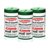 Baidyanath Amalki Rasayan, Immunity Boosters, 120g (Pack Of 3)