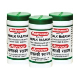 Baidyanath Amalki Rasayan, Immunity Boosters, 120g (Pack Of 3)
