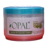 Opal Herbal Aloe Vera Cream Refreshing Moisturising Cream - 500GM