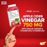 GNC Apple Cider Vinegar