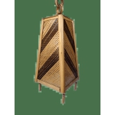 Bamboo Lampshade