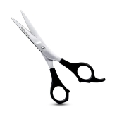 Verceys Beard Hair S-120 BARBER Moustache Scissors