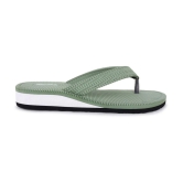 Phonolite Sea Green Womens Slipper - None