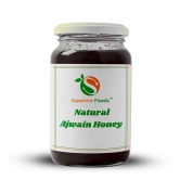 Natural Ajwain Honey 200gm-200gm