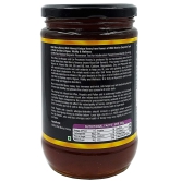 Farm Naturelle -Wild Berry Honey (Sidr Honey)-Unique Honey from Flowers of Wild Berries-Exquisite Taste & Tonic for Mens Vigour, Vitality &-850gm