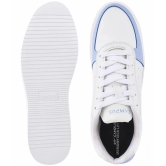 Campus Light Blue Womens Sneakers - None