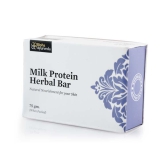 Milk Protein Herbal Bar 75 gm -Skin Nourishment