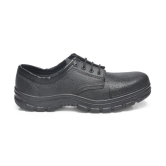 UniStar Black Mens Casual Boots - None