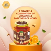 Beehive Honey Ginger Tea Concentrate Pack of 2 |350 gm