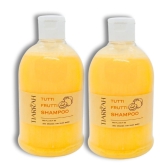 Tutti Frutti Shampoo-Pack of 2