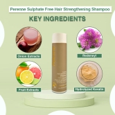 Hair Strengthening  Combo for Controlling Hair Thinning