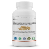 GOLDENACACIA HERRBALS Ashwagandha 500mg 90 Capsules Capsule 1 mg