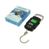 CrackaDeal Digital Luggage Weighing Scales