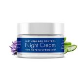 Age Control Night Cream + Rs.200 GiftCard