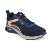 Campus - Navy Blue Boys Sports Shoes ( 1 Pair ) - None