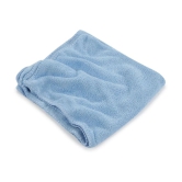 HOMETALES Multicolor 240 GSM Drying Towel For Automobile ( Pack of 4 )