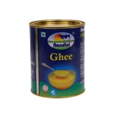 Nandini Ghee 1kg Tin - Nandini ghee Online buy - Nandini ghee buy now - Nandini Pure Cow Ghee