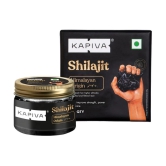 Kapiva Himalaya Shilajit 10g