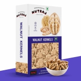 Nutraj Walnut Kernels 500g