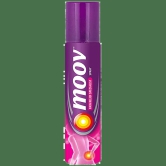 Moov Spray, 80 gm