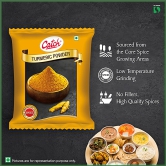 Catch Turmeric Powder/Arisina Pudi, 500 G Pouch