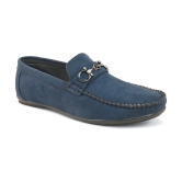 Sir Corbett Blue Mens Formal - 8