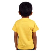 JILZ - Multicolor Cotton Boy's T-Shirt ( Pack of 5 ) - None