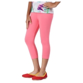 Greenwich Multicolor Leggings - Set of 4 - 15-16 Years