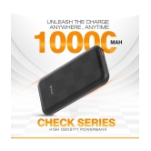 Bell 10000 -mAh 22.5W Li-Polymer Power Bank - Black