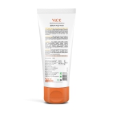 VLCC Serum Facewash - 100 ml | with Salicylic Acid Serum & Turmeric to Reduce Active Acne| Dermatologically Tested | Kills 99% germs that cause acne