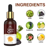 Intimify Vitamin C Face Serum for Skin Brightening, Anti Ageing, Skin Repair and Pigmentation Face Serum 30 mL