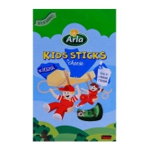 Imported Arla Cheese Kids Sticks, 108 Gm