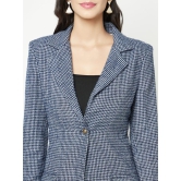 Heather Blazer Set