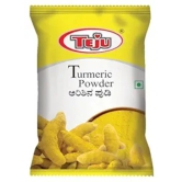 Teju Turmeric Powder 100 gm