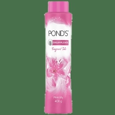 Ponds Dreamflower Fragrant Talc, 400 G